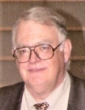 Dennis Eugene Graham