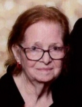 Wilma Pauline Kincade