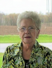 Virginia Lou Christensen