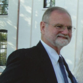 Dr. Paul Tobin Maginnis