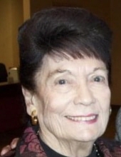 Betty J. Costello Lindquist
