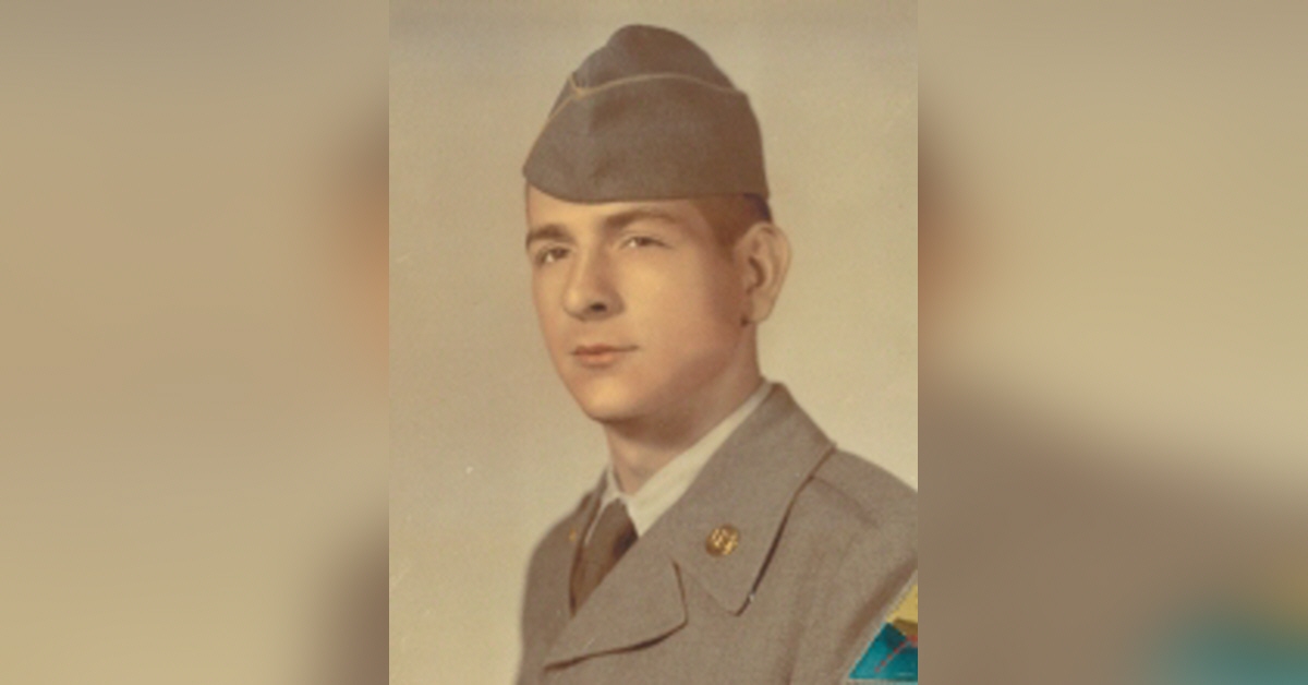 Obituary information for Anthony Russo