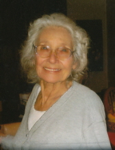 Reba Fay Huffstatler Matsufuji