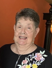 Alveretta (Alva) June Kerr 23547619