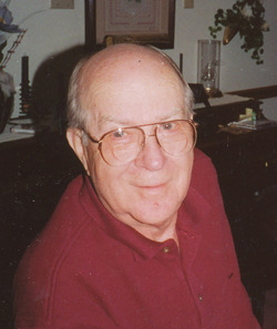 George Edwin Adams - 2016 - Waller Funeral Home
