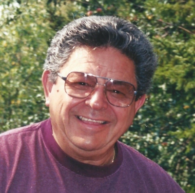 Photo of Michael Capano, Sr.