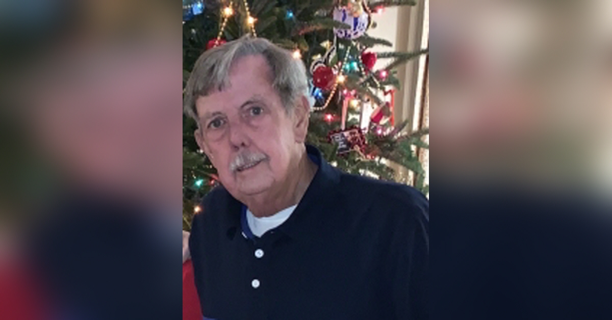 Obituary information for Stephen J. Smith