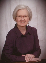 Phyllis Ann Ritter Pace