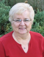 Nancy Ann Jeffreys