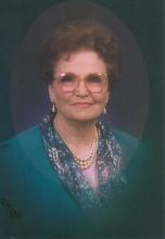 Mary Elizabeth Cook Green