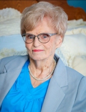 Shirley Ann Lanham