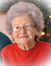 Marjorie D. Jividen