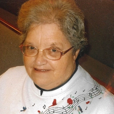Doris Smearman
