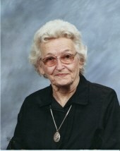 Bertha Jane Fiew Watts