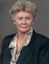 Mildred V. Koch