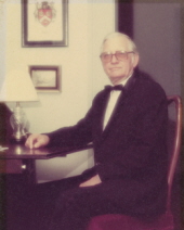 Thomas E. 'Ed' Davis