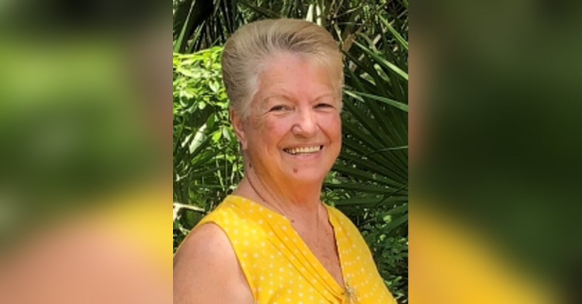 Obituary information for Margaret Price