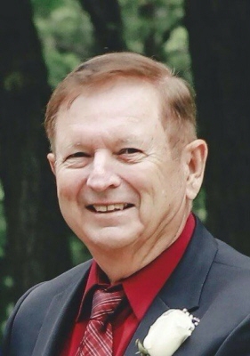 Photo of Jimmie Grissom  III