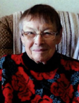 Shirley Ann Jensen Worthington, Minnesota Obituary