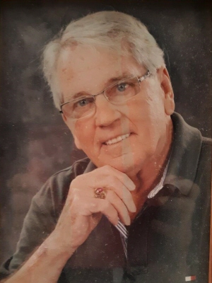 Photo of Glade Cook, Sr.