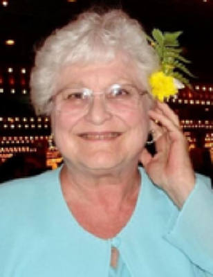 Lillian Faye Heighton - 2021 - Richardson's Benson Mortuary