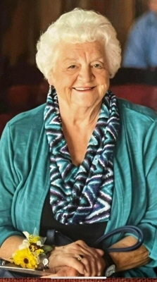 Photo of Barbara Larson