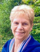 Judy K. Gadfield