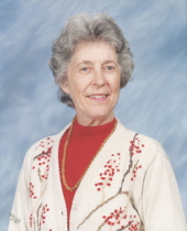 Hazel Joyce Hoffman Kinney