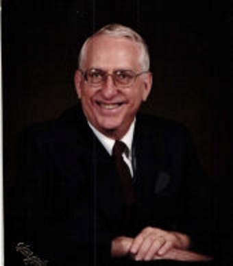 Photo of Alfred Ferrell