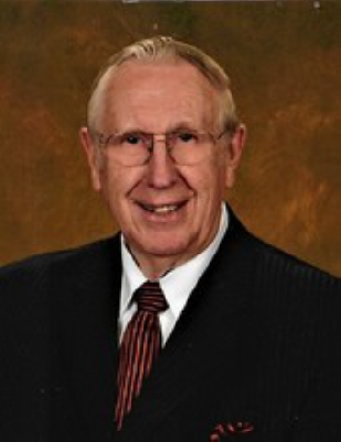Photo of Dr. James Loftus