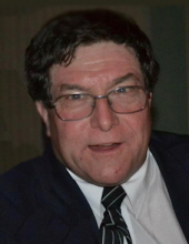 Roy Peter Joseph Cummings