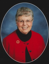 Dorothy K. Meyer