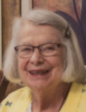 Helen M.  Proctor