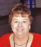 Sylvia Jean Busby