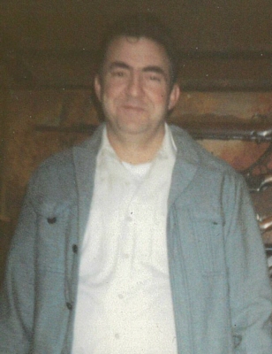 Photo of Paul Collins