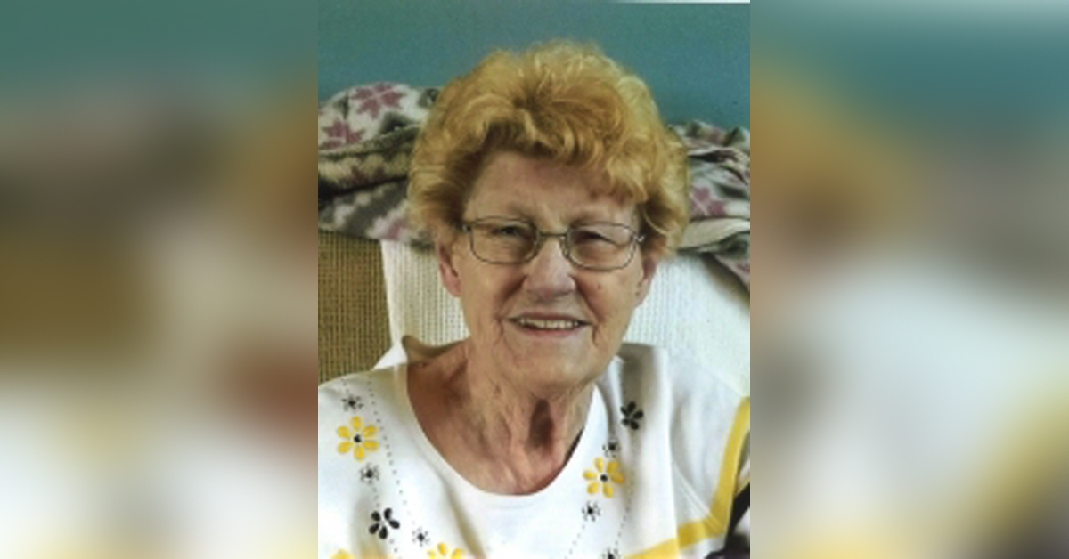 Obituary information for Clara H. Teeter