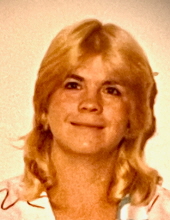 Cynthia "Cindy" E. Crider