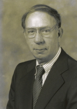 Jerry J. Warner