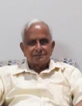Kantibhai Patel