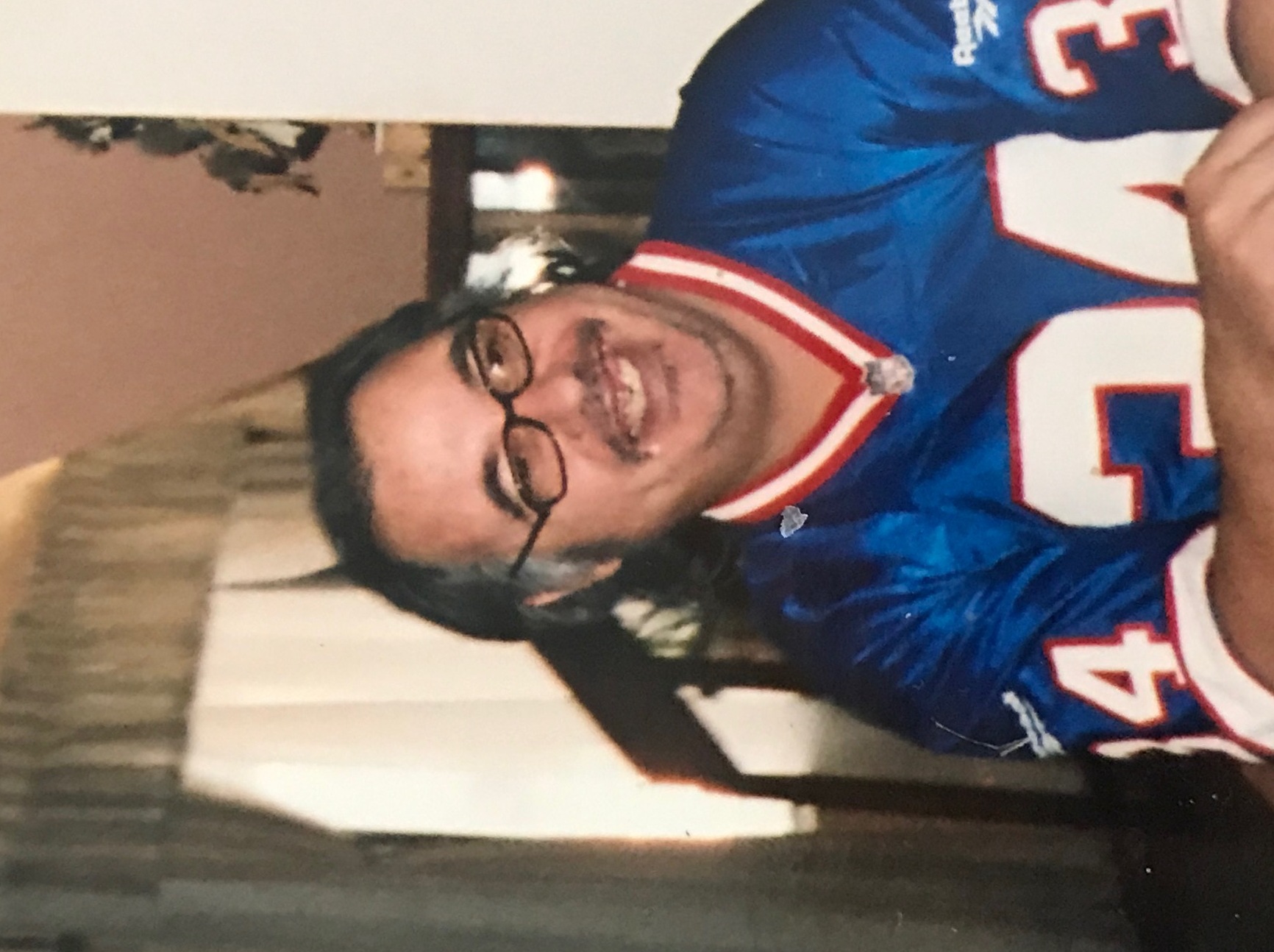 Joseph Desantis - 2021 - All Veterans Funeral & Cremation - Wheat Ridge