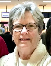 Ellen Marie Cusick