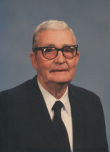 Maurice D. Luker