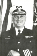 Captain Max Miller