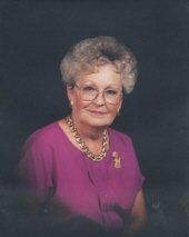 Jimmie Elizabeth Waller