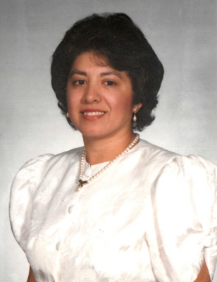 Photo of Gloria Marquez