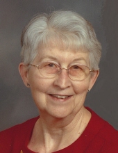 Ethel Dover