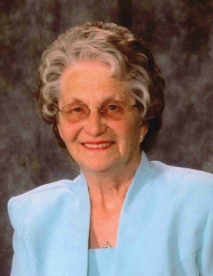 Photo of MaryAlice Snell