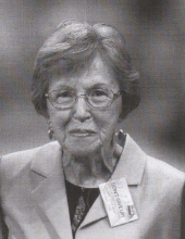 Judy Anne Freeland