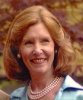 Nancy Roberson Wilkie