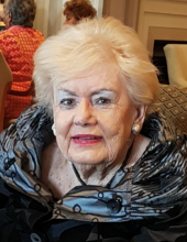 Shirley Pascoe